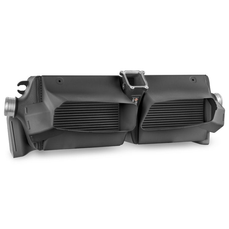 Wagner Performance intercooler kit Porsche 911 992.1 Carrera S GTS standaard bumper