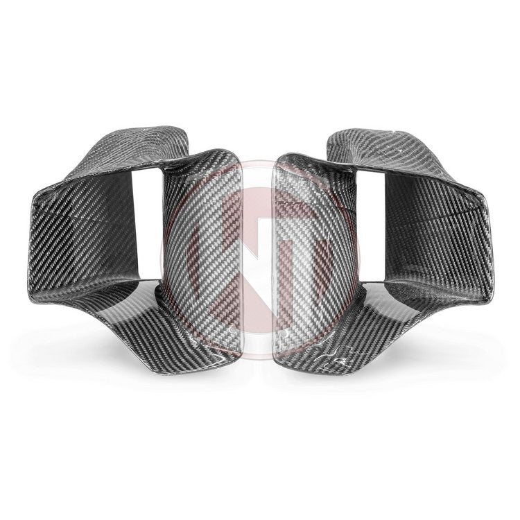 Wagner Ram Air kit Kia Stinger GT 3.3 Turbo
