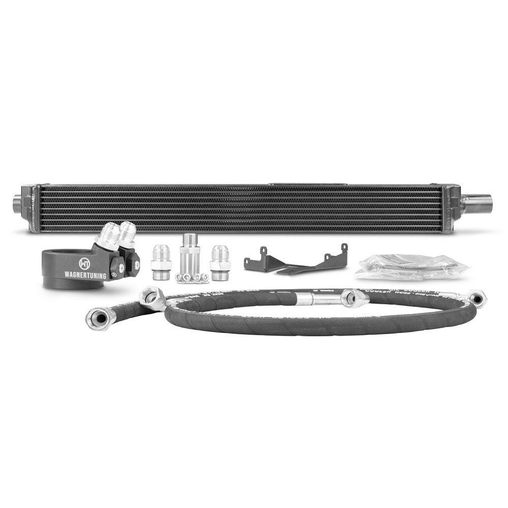 Wagner Upgrade oliekoeler kit VW T5.2 2.0 BiTDI CFCA