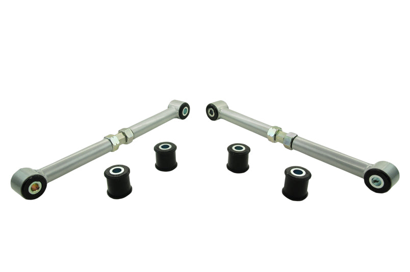Whiteline Achterste draagarm kit Subaru Impreza GT GC8 / GD WRX STI