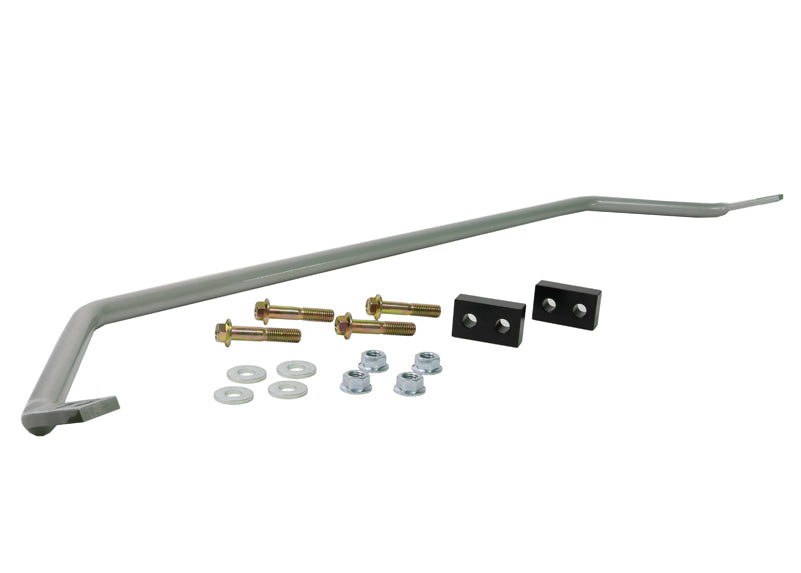Whiteline Achterste stabilisatorstang Ford Fiesta ST 180