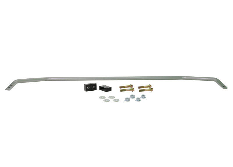Whiteline Achterste stabilisatorstang Ford Fiesta ST 180