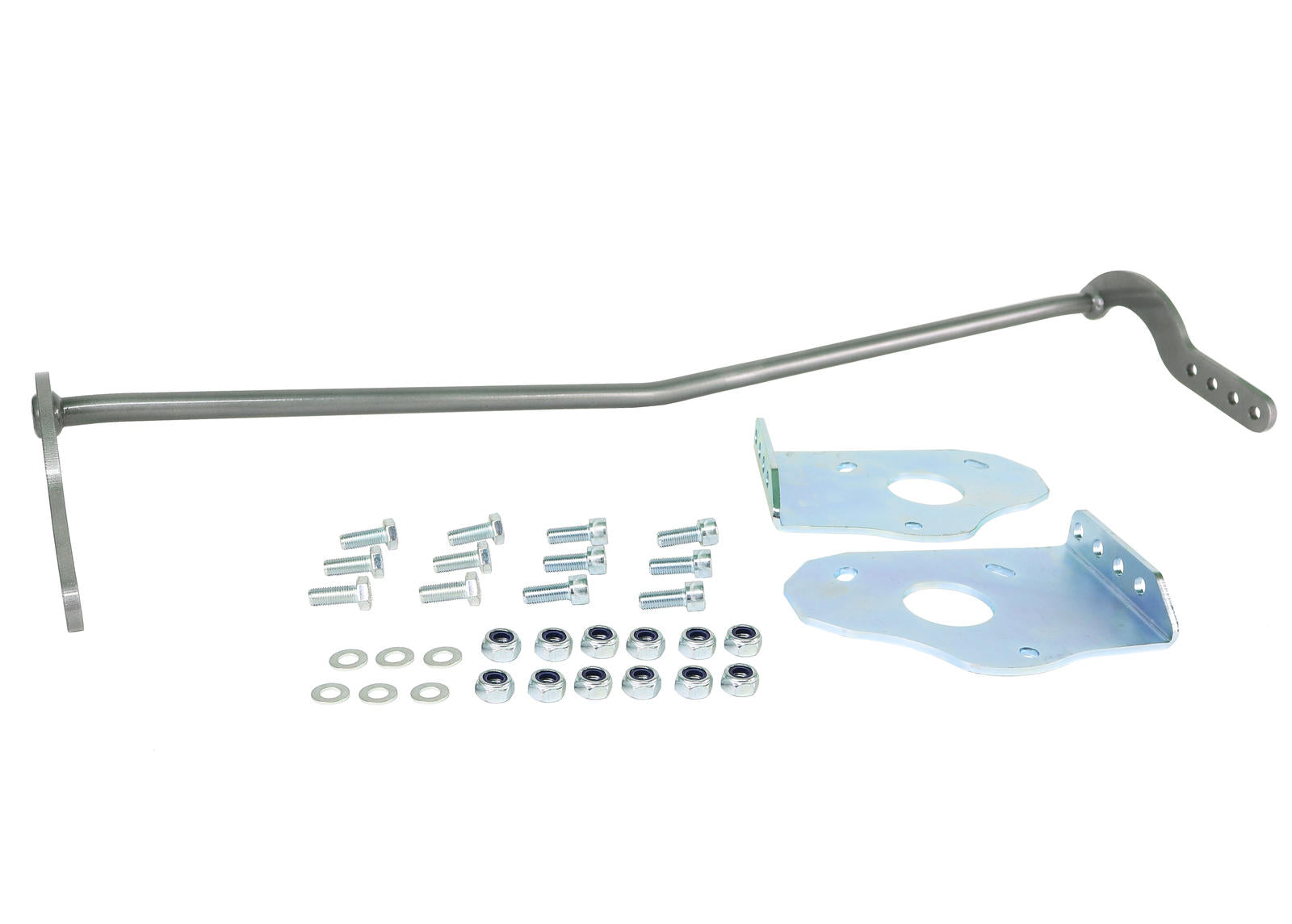 Whiteline Achterste stabilisatorstang Hyundai I20N