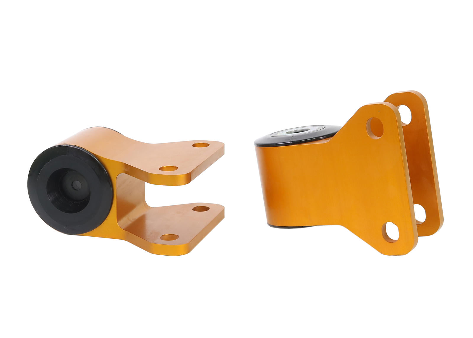 Whiteline Anti-Lift Bushing Kit Ford Focus 3 RS / ST Mazda 3 MPS BL