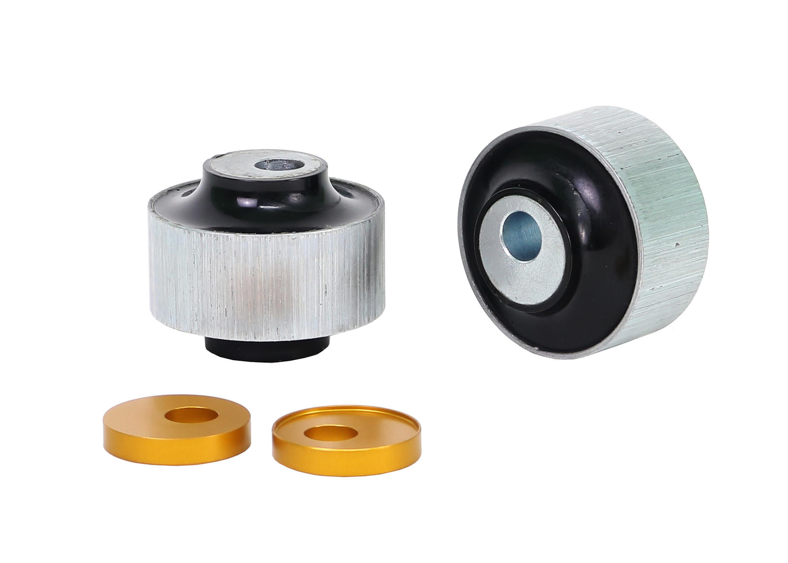 Whiteline Bushing kit Toyota Yaris GR