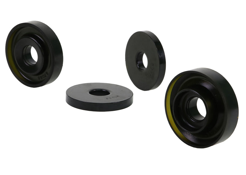 Whiteline Differentieel montage bussen inserts Nissan 350Z / 370Z