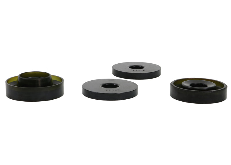 Whiteline Differentieel montage bussen inserts Nissan 350Z / 370Z