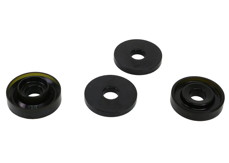 Whiteline Differentieel montage bussen inserts Nissan 350Z / 370Z
