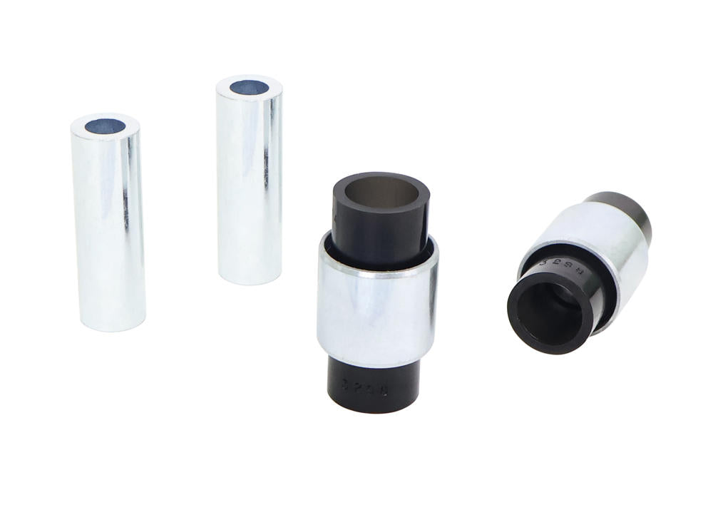 Whiteline Lager voorste draagarm binnenste bussen kit Nissan 350Z