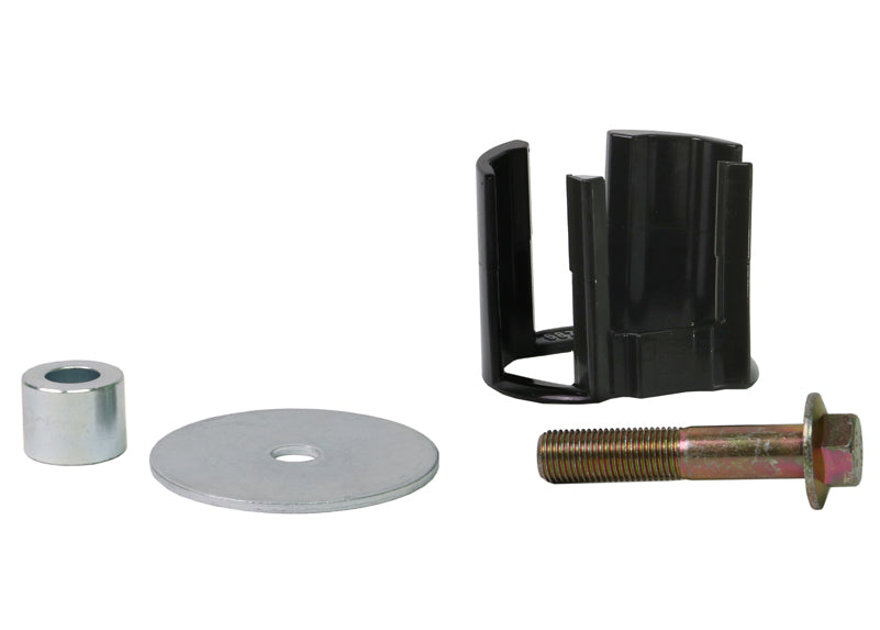 Whiteline Lagerbevestiging Koppelingsinzet Audi S3 8V / TT MK3 / Golf 7 / Leon 3