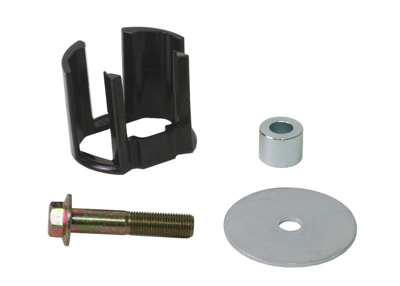 Whiteline Lagerbevestiging Koppelingsinzet Audi S3 8V / TT MK3 / Golf 7 / Leon 3