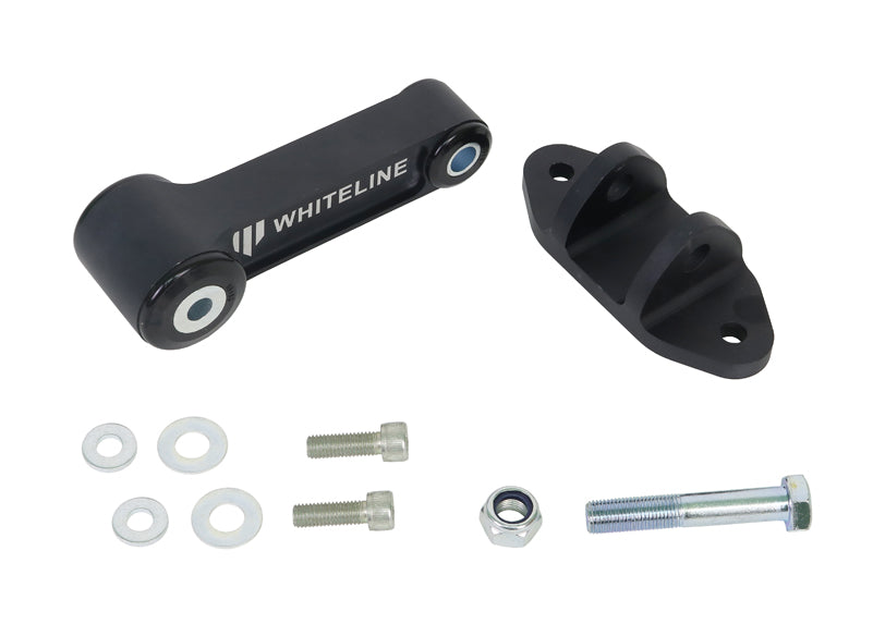 Whiteline Pitch Stop Lower Engine Mount Hyundai I30N