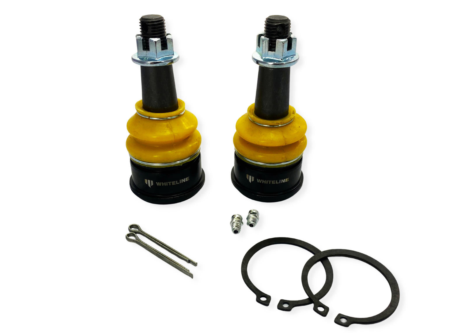 Whiteline Roll Centre Honda Civic Type R FK8 / FL5