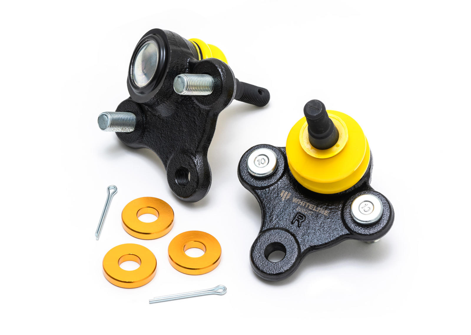 Whiteline Roll Control Centre Kit Hyundai I30N