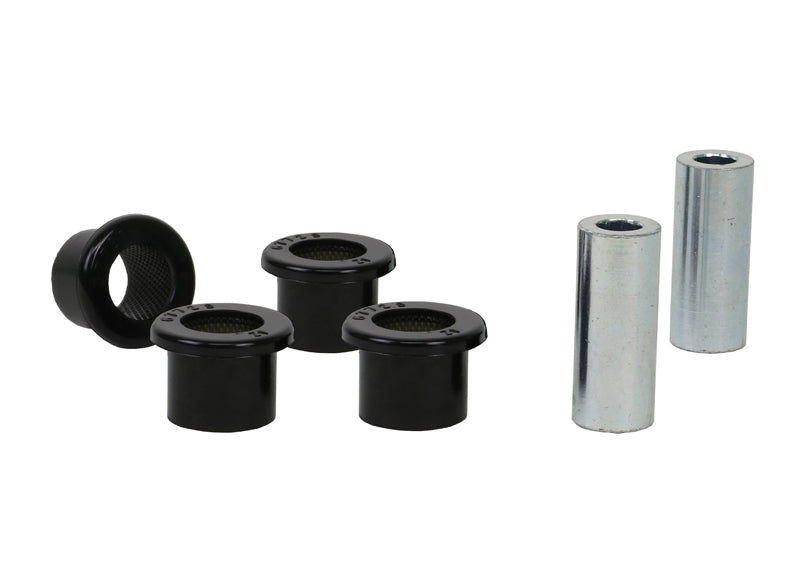 Whiteline Stuurhuis bussen kit Toyota GT86 / Subaru BRZ