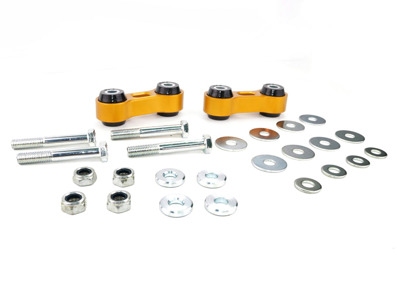 Whiteline Sway bar link kit Subaru Impreza STI 01-14