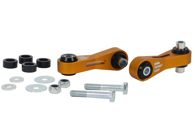 Whiteline Sway Bar Link Kit Toyota GT86 / GR86 Subaru BRZ / Impreza STI 08-14