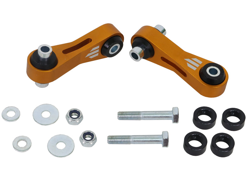 Whiteline Sway Bar Link Kit Toyota GT86 / GR86 Subaru BRZ / Impreza STI 08-14