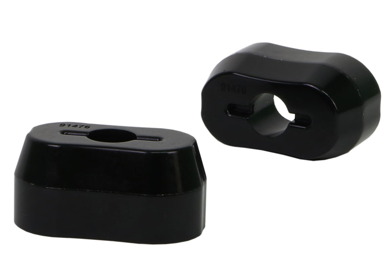 Whiteline Transmissiebevestiging inserts Hyundai I20N / I30N