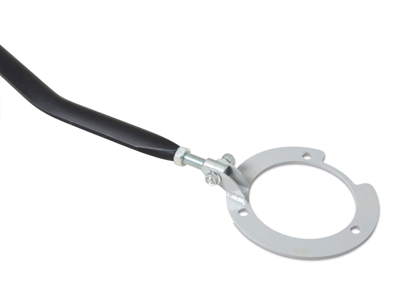 Whiteline Veerpootbrug voor Subaru Impreza GT GC8