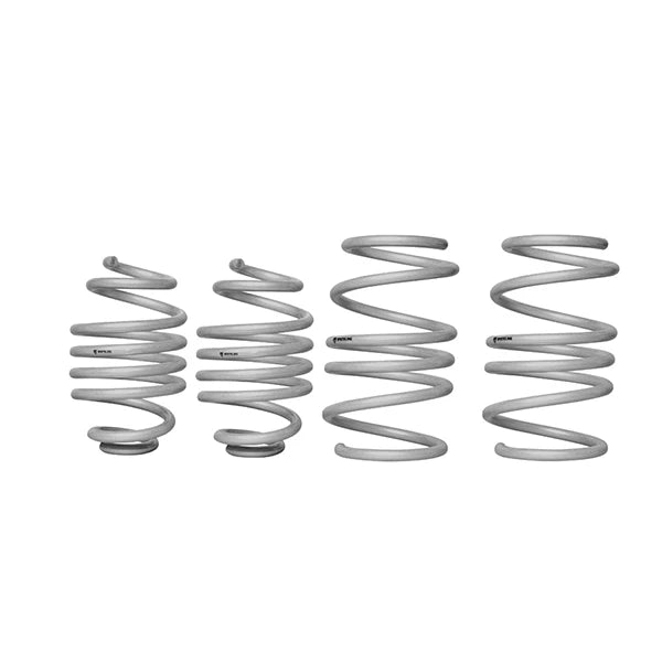 Whiteline Verlaagde veren Renault Clio 3 RS 197