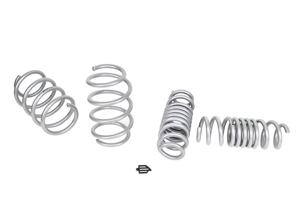 Whiteline Verlaagde veren Toyota Supra GR 3.0 A90 MK5