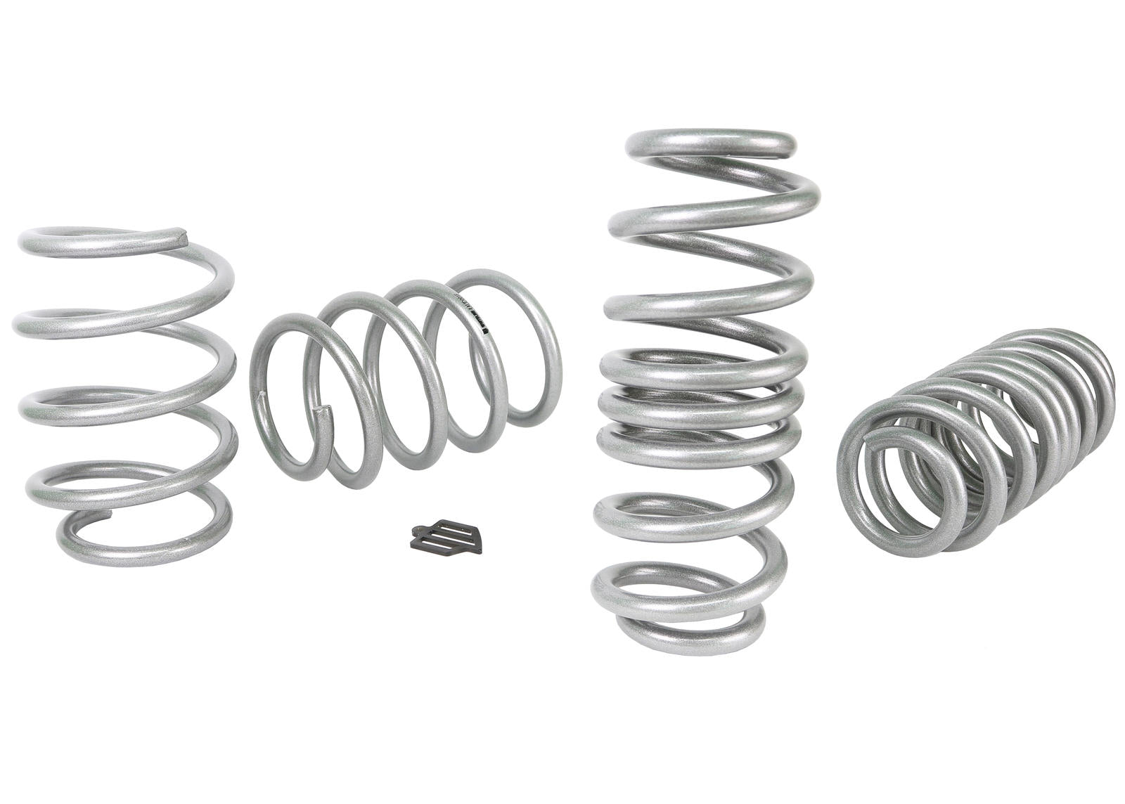 Whiteline Verlagingsveren Audi S3 8V / RS3 8V