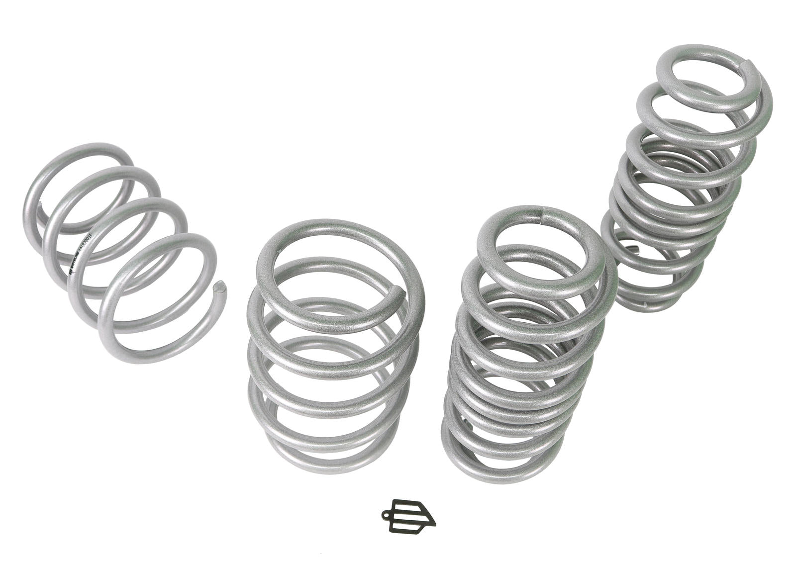 Whiteline Verlagingsveren Audi S3 8V / RS3 8V