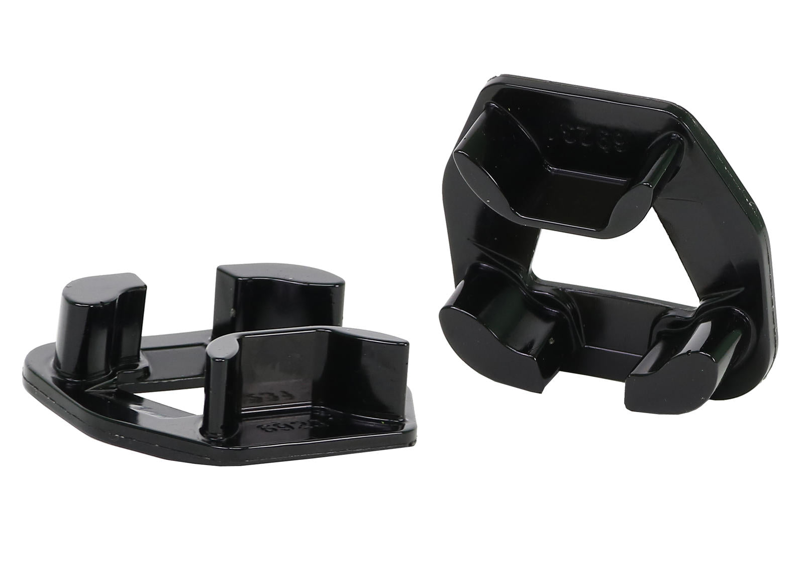 Whiteline Versnellingsbak montagebus insert Toyota Yaris GR