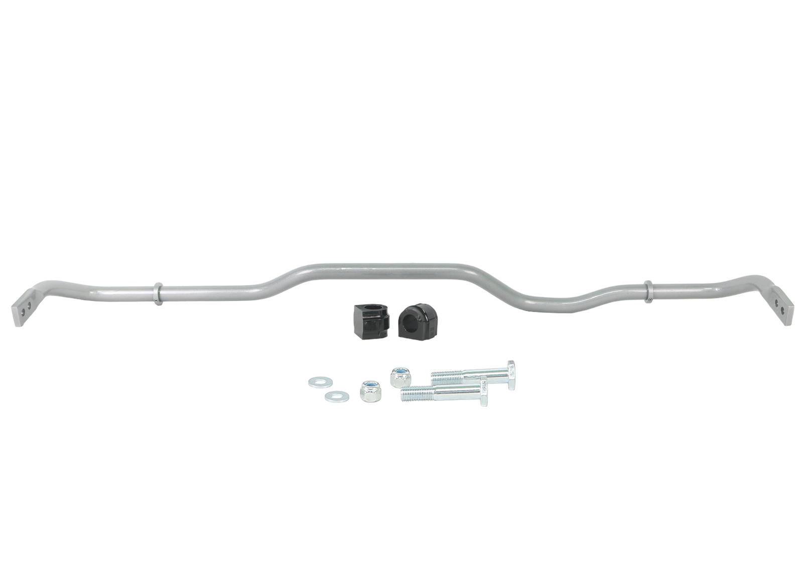 Whiteline Verstelbare achterste anti-roll bar Audi S3 8P