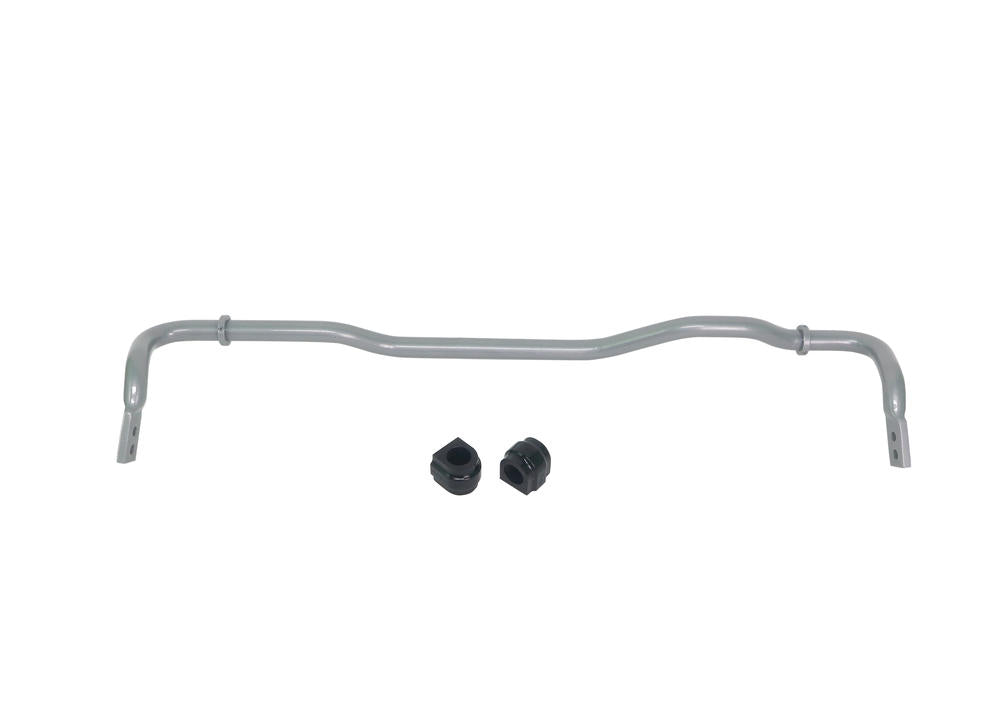Whiteline Verstelbare achterste anti-roll bar Audi S3 8V