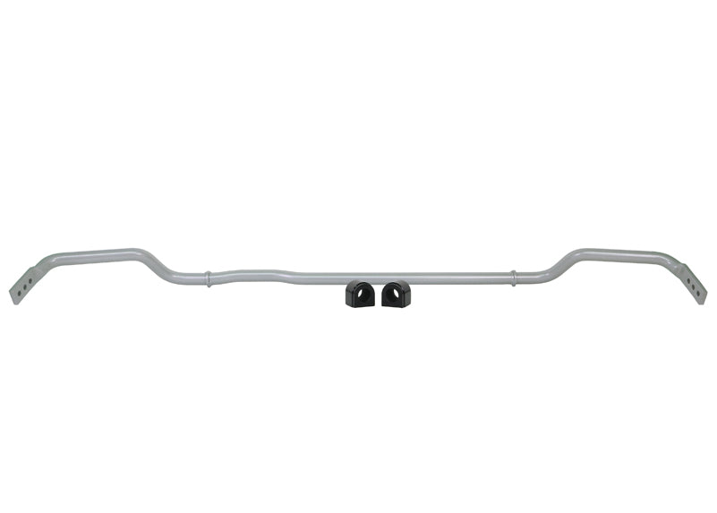 Whiteline Verstelbare achterste anti-roll bar BMW M3 F80 / M4 F8x