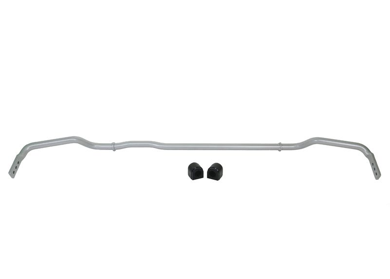 Whiteline Verstelbare achterste anti-roll bar BMW M3 F80 / M4 F8x