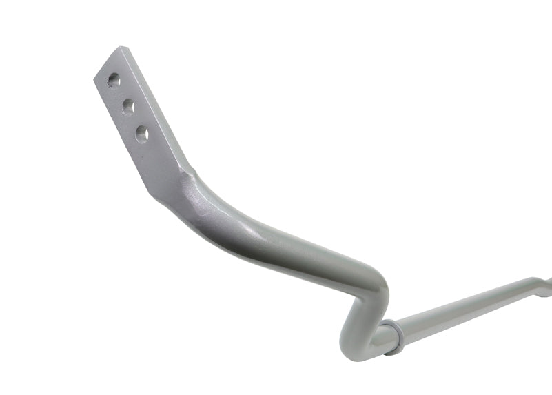 Whiteline Verstelbare achterste anti-roll bar BMW M3 F80 / M4 F8x