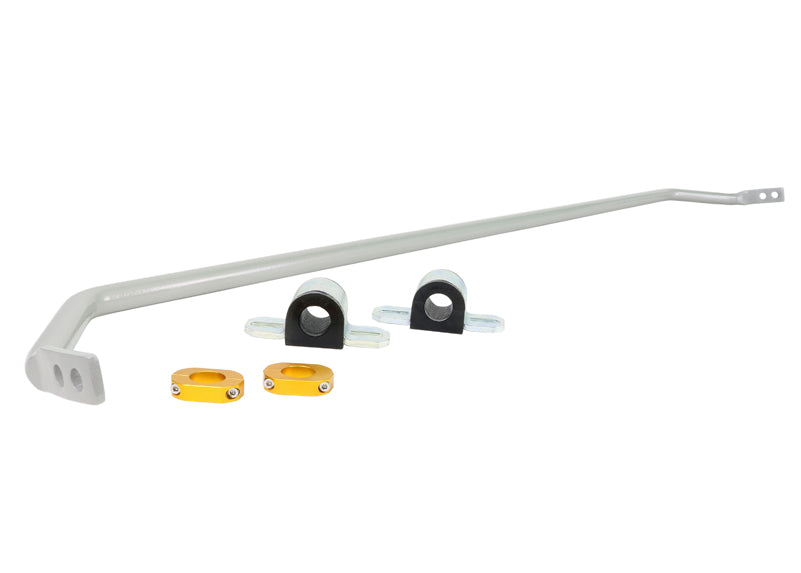 Whiteline Verstelbare achterste anti-roll bar Ford Focus 3 RS