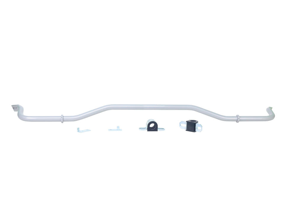 Whiteline Verstelbare achterste anti-roll bar Ford Mustang S550
