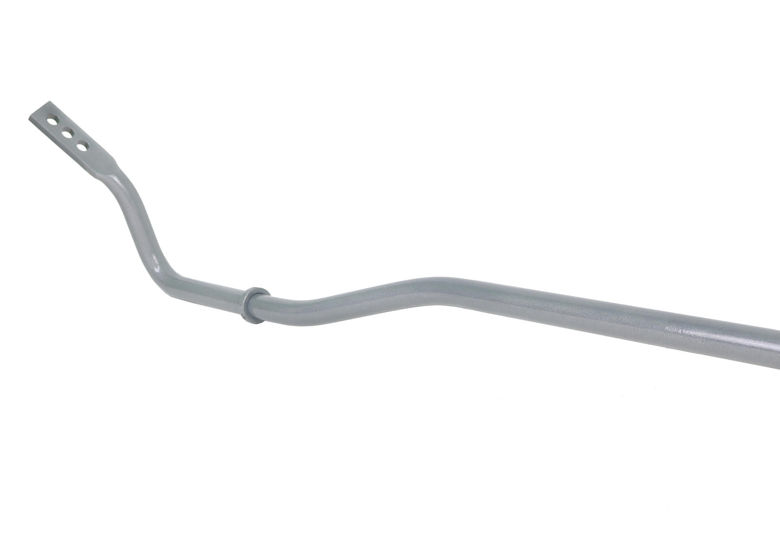 Whiteline Verstelbare achterste anti-roll bar Ford Mustang S550