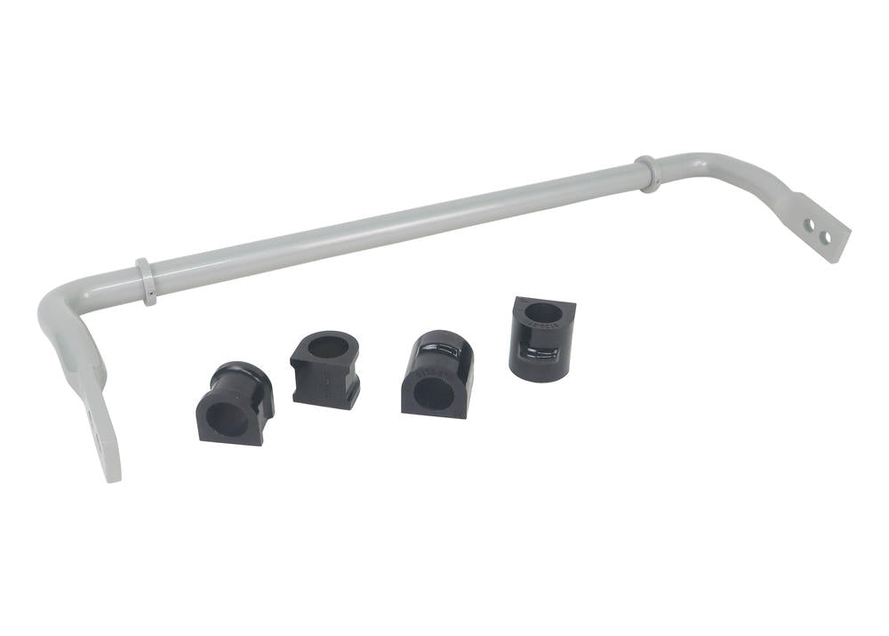 Whiteline Verstelbare achterste anti-roll bar Mazda 3 MPS