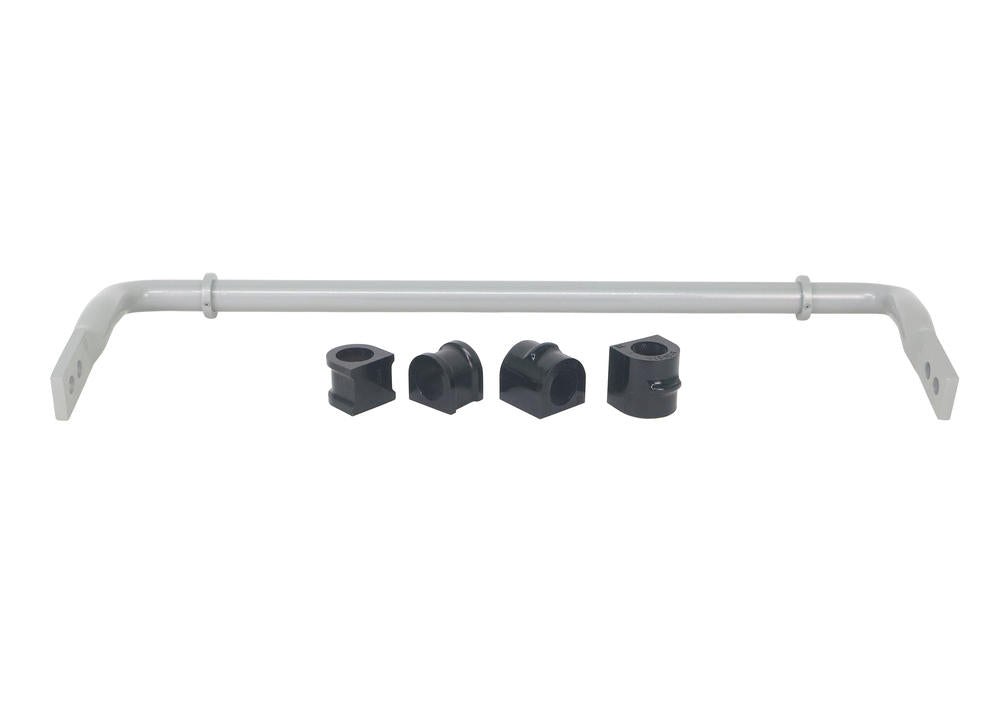 Whiteline Verstelbare achterste anti-roll bar Mazda 3 MPS