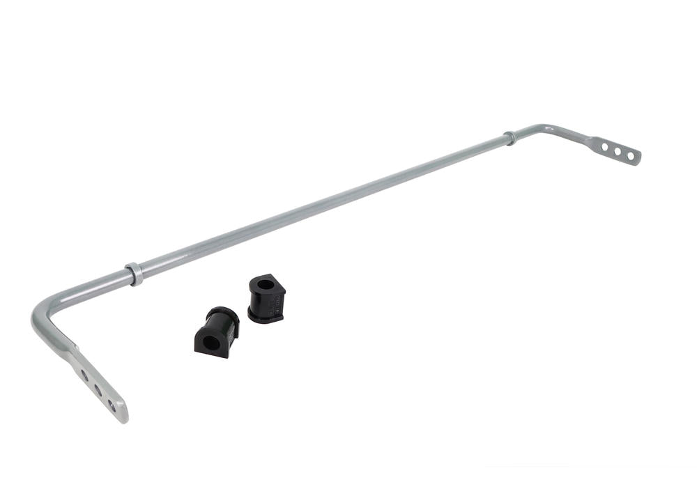 Whiteline Verstelbare achterste anti-roll bar Mazda MX5 NA / NB