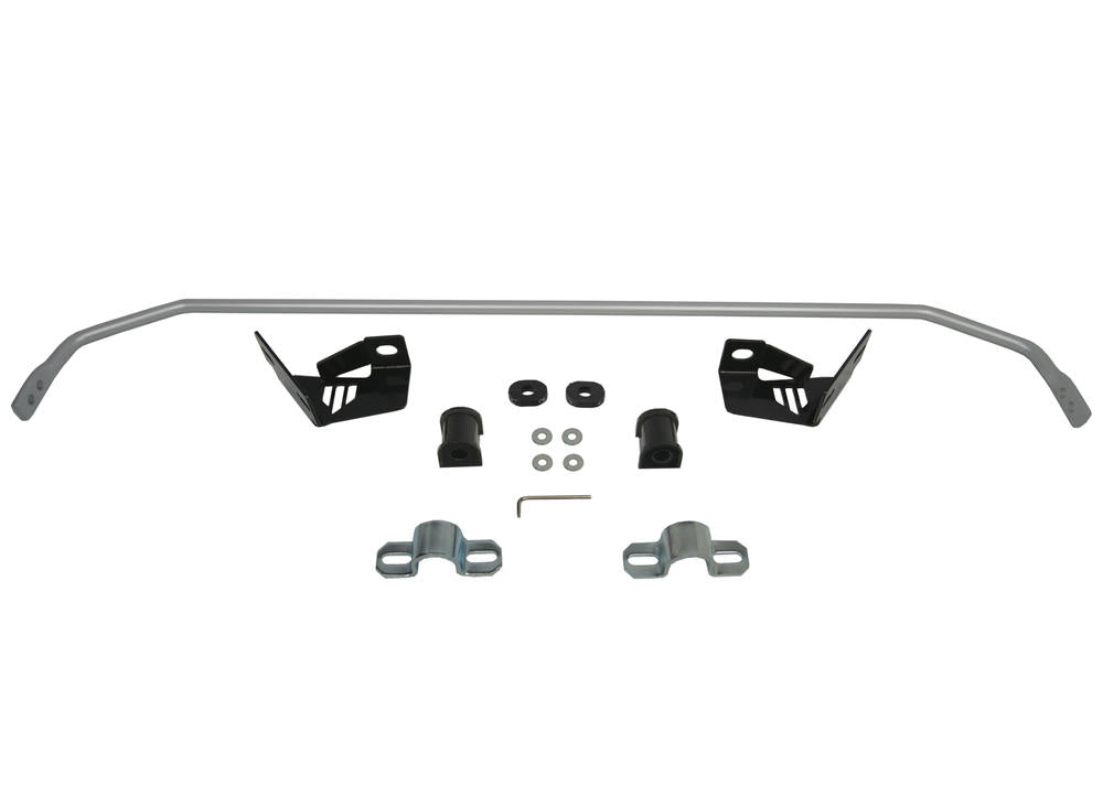 Whiteline Verstelbare achterste anti-roll bar Mazda MX5 ND