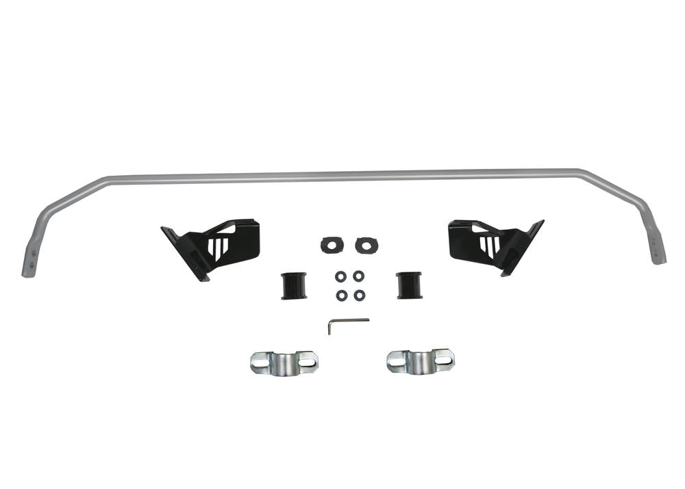 Whiteline Verstelbare achterste anti-roll bar Mazda MX5 ND