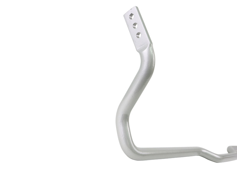 Whiteline Verstelbare achterste anti-roll bar Mitsubishi Lancer Evo 8 / Evo 9