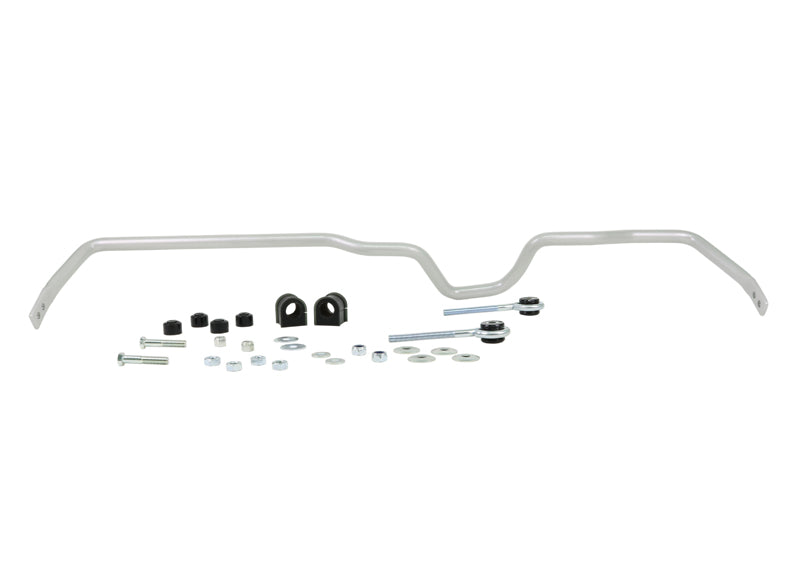 Whiteline Verstelbare achterste anti-roll bar Nissan 200sx S13