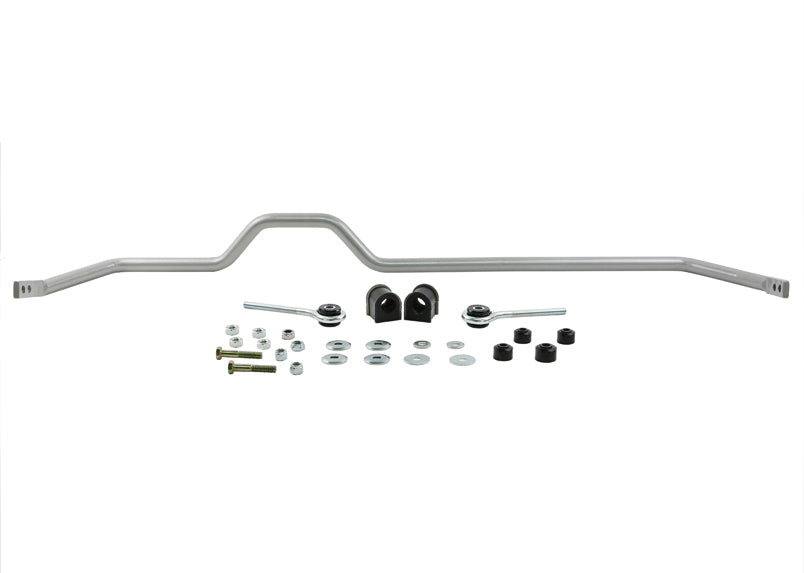 Whiteline Verstelbare achterste anti-roll bar Nissan 200sx S14