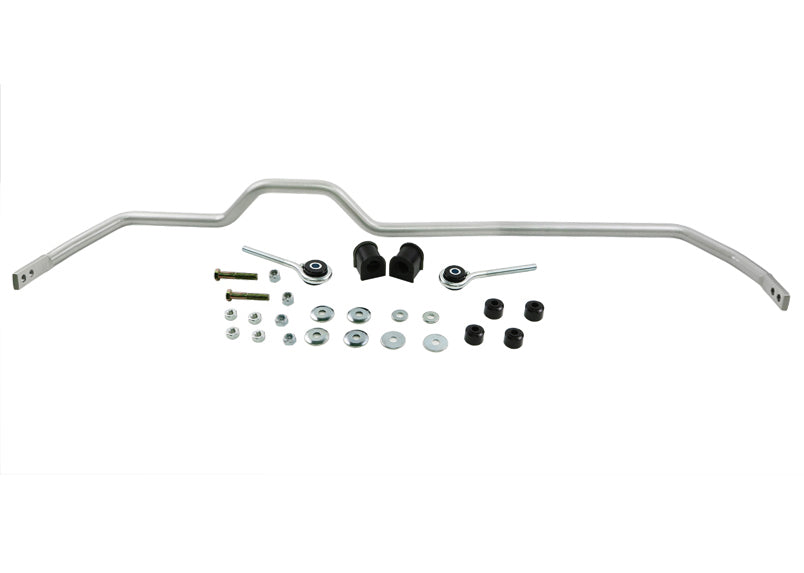 Whiteline Verstelbare achterste anti-roll bar Nissan 200sx S14