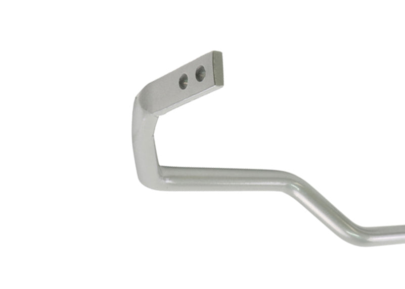 Whiteline Verstelbare achterste anti-roll bar Nissan 200sx S14