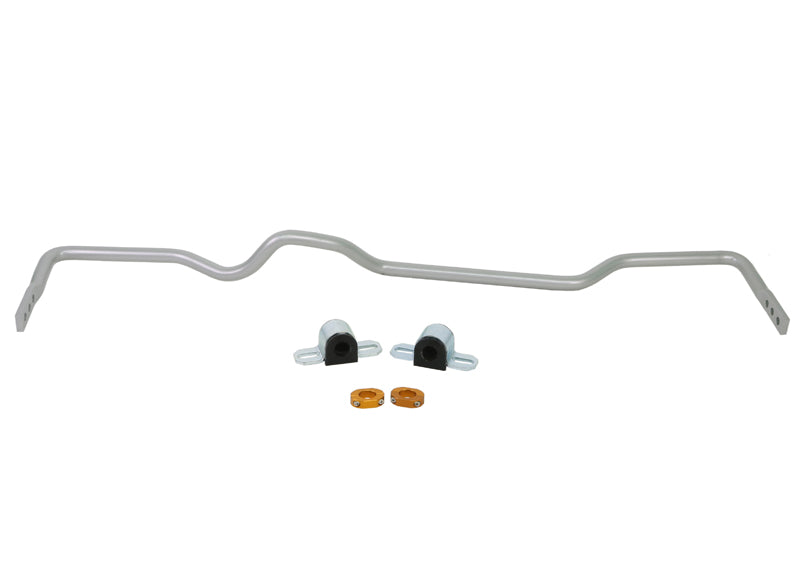Whiteline Verstelbare achterste anti-roll bar Nissan 350Z
