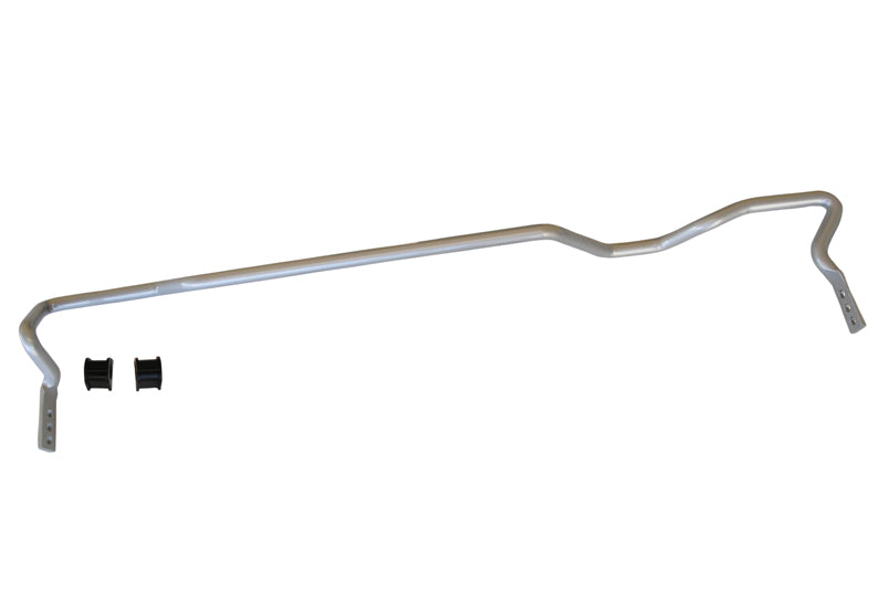 Whiteline Verstelbare achterste anti-roll bar Subaru Impreza WRX 01-07