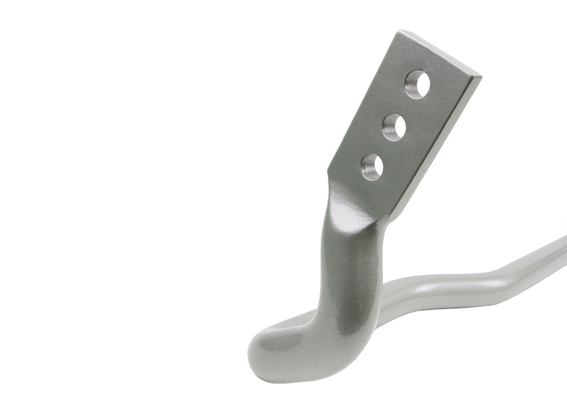Whiteline Verstelbare achterste anti-roll bar Subaru Impreza WRX 01-07